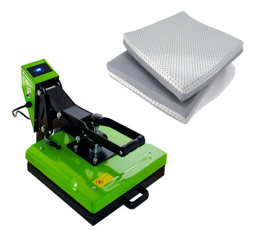 Almohadilla De En Caliente, Tabla Aislada Para 30cmx30cm