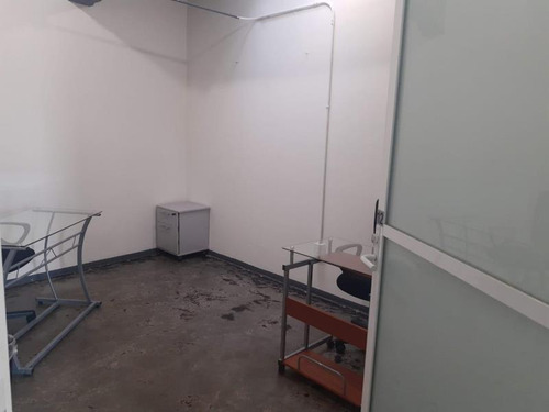Oficina En Renta En Tlatilco, Azcapotzalco, Ciudad De México