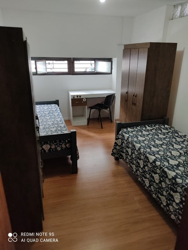 Habitaciones En Residencia Estudiantil Tres Cruces