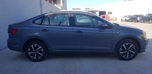 Volkswagen Virtus 1.6 Tsi Comfortline At