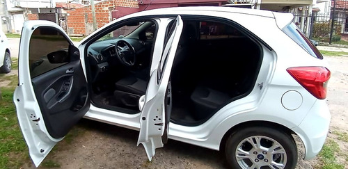 Ford Ka Sel 1.5 El Mas Full 5 Puertas Casi Nuevo