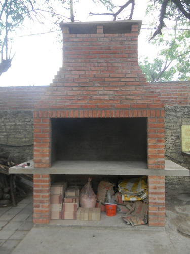 Imagen 6 de 7 de Hermosa Casa Quinta Con Gran Terreno Y Arboleda