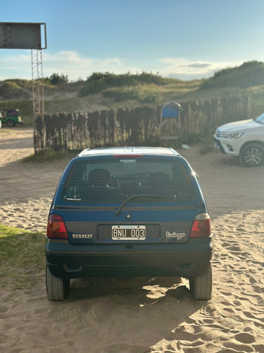 Renault Twingo 1.2 Pk1