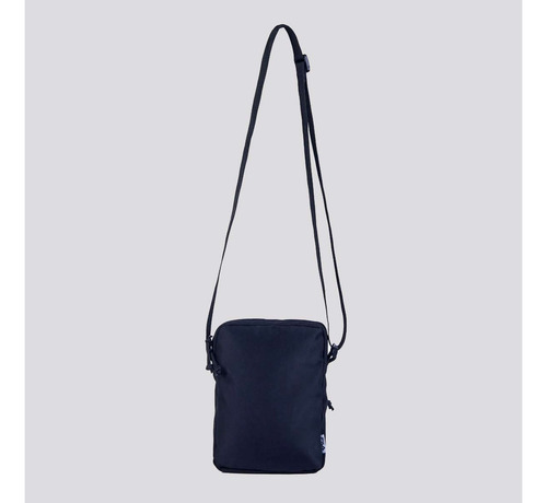 Bolsa Lateral Fila Prime Pocket Preta