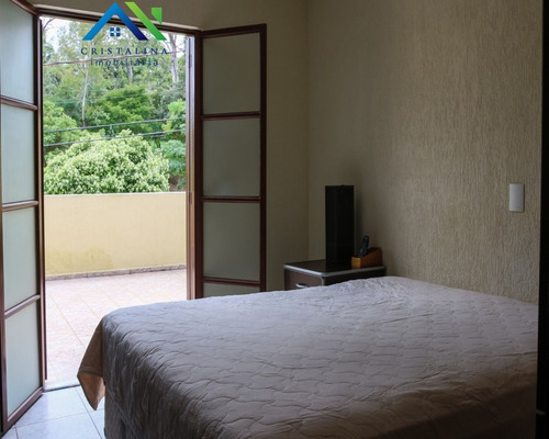 Imagem 23 de 30 de Casa - Ca00202 - 69860932