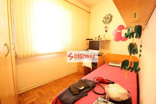 Imagem 28 de 30 de Pronta Para Morar - So0273