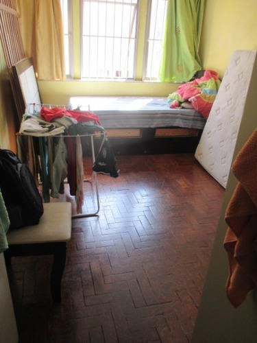 Imagem 12 de 20 de Apartamento Republica Sao Paulo Sp Brasil - 2338
