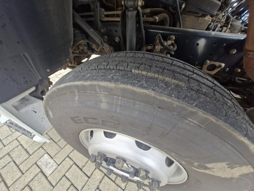 Axor 2644 2013 Completo Com Ar ,traçado 6x4