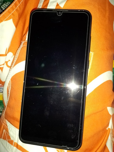 Celular Zte Blue A5 (Usado)