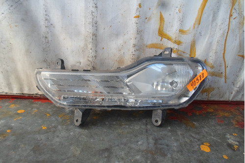 Faro Neblinero Izquierdo Ford Escape 2012-2015 40588