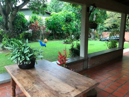 Imagen 10 de 14 de Casa En Venta En Prados Del Este