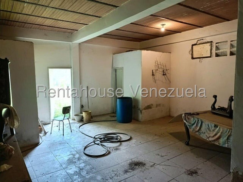 Gbf 25-9656 La Providencia Intercomunal Turmero Maracay Vendo Local Comercial Para Remodelar A Su Gusto Llame Ya.