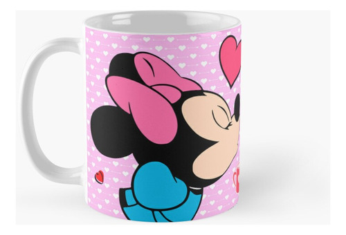 Tazas Estampadas Personalizadas Del Dia De Los Enamorados