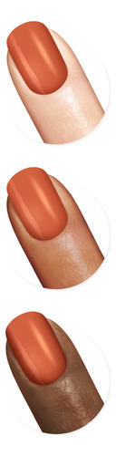 Verniz De Unhas Sally Hansen Miracle Gel A Hot Minute Orange