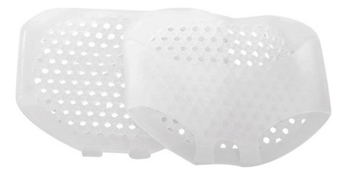 Almohadillas Metatarsianas Transpirables En Forma De Y Para