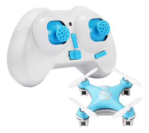 Dron De Control Remoto Rc Quadcopter Cx10, 2,4 G, 4 Canales