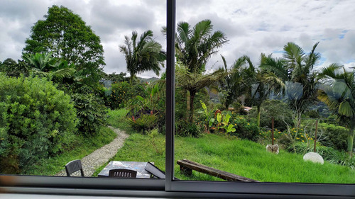 Imagen 15 de 30 de Casa Campestre Filandia Quindio Reserva Bosque Bremen