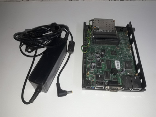 Mikrotik Rb433ah
