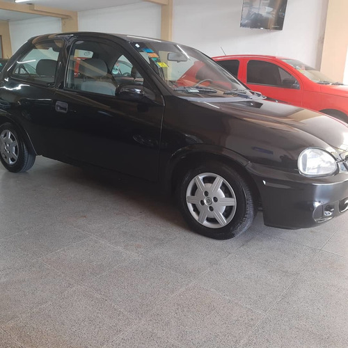 Chevrolet Classic 1.4 Ls Pack 2010
