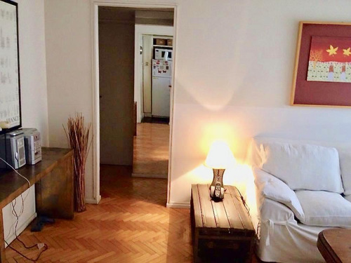 Imagen 2 de 4 de Departamento 1 Dormitorio - Palermo - Barrio Norte - Alto Palermo Shoping