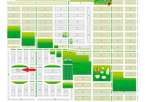 Imagen 5 de 5 de Venta Terreno Tierra Sueños 3 - Escriturado