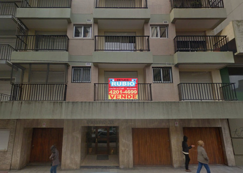 Depto 2 Ambientes En Mar Del Plata!