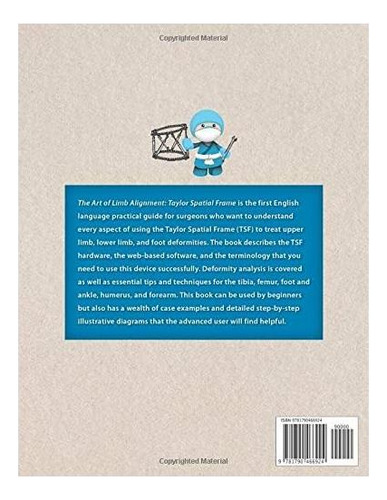 Libro: The Art Of Limb Alignment: Taylor Spatial Frame