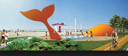 Apartamento A Venda Em Bertioga - Bairro Maitinga - Ref. 1249 - V1249