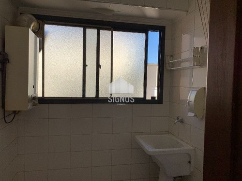 Imagem 16 de 19 de Excelente Apartamento Venda Vila Itapura Campinas - Ap100299