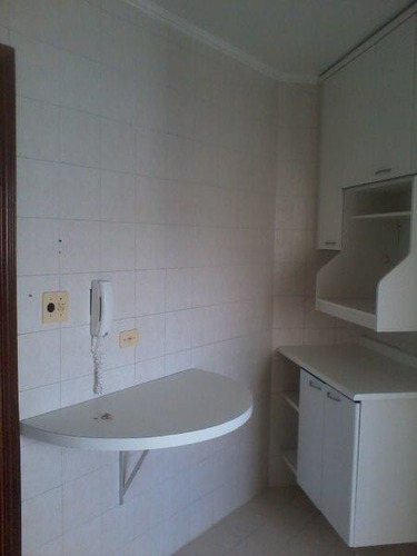 Imagem 9 de 24 de Apartamento Para Venda, 2 Dormitórios, Jardim Mariliza - São Paulo - 133