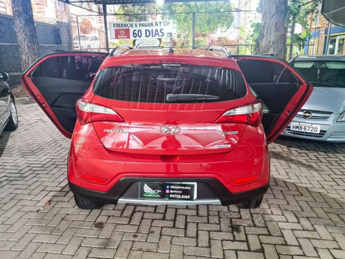 Imagem 6 de 9 de Hyundai Hb20x Premium