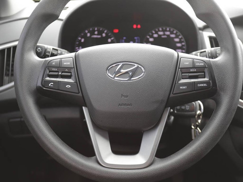 Imagem 11 de 15 de Hyundai Creta Pulse Plus 1.6 Flex Aut.