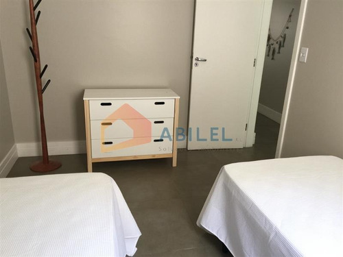 Imagem 10 de 20 de Apartamento Na Enseada - Guarujá - 8217