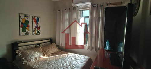 Imagem 12 de 30 de Apartamento À Venda No Bairro Vila Santa Cecília - Volta Redonda/rj - Ap1327