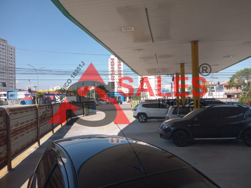 Imagem 5 de 26 de Terreno Em Vila Monumento, São Paulo/sp De 800m² Para Locação R$ 25.000,00/mes - Te2341382-r