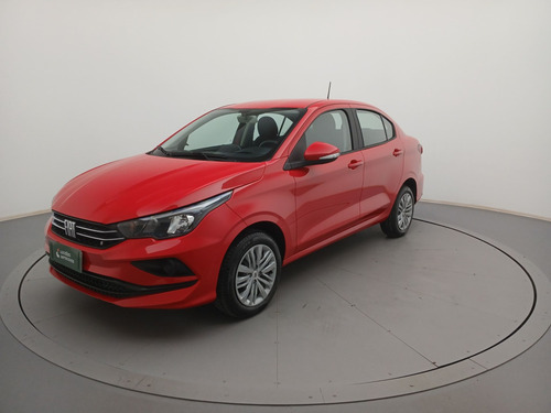 Fiat Cronos 1.3 FIREFLY FLEX DRIVE MANUAL