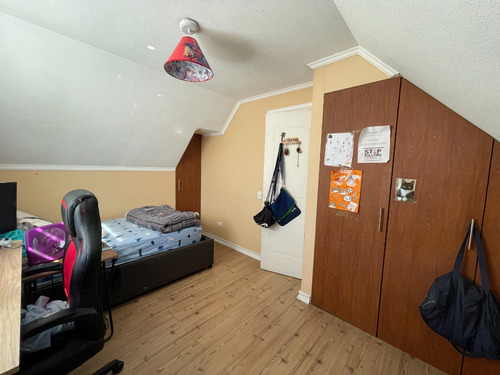 Curauma / Trinares Del Alba / Casa 3d 2b 2e