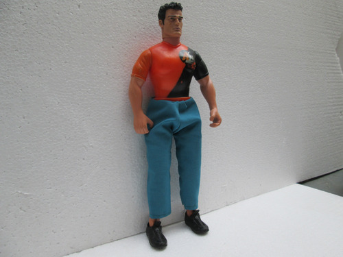 Action Man Hasbro Figura De Acción 30 Cm Am4 (Usado)