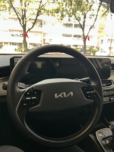 Kia K3 1.6 Ex Pack Hatchback At