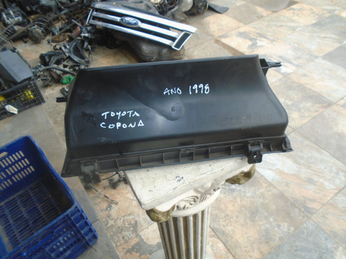 Vendo Guantera De Toyota Corona Año 1998, # 55552-20180