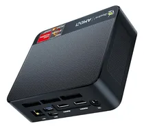 Comprar Beelink Ser5 Mini Pc Ryzen 5 5500u 6c\u002F12t 8mb De Caché, W11