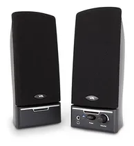 Comprar Altavoces Multimedia Para Computadora De Escritorio Cyber Ac