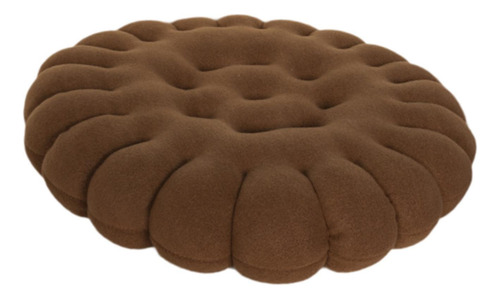Cojín De Almohada De Almohada De Almohada De Marrón Oscuro