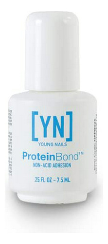 Young Nails Nail Protein Bond, Primer Bonding Primer Para Ac