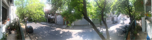 Ph 3 Amb Chacarita Terraza Propia / Sin Expensas