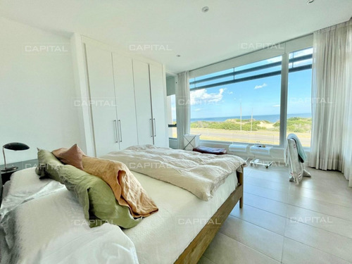 Imagen 5 de 21 de Apartamento En Venta Playa Brava Primera Fila - Punta Del Este Rincón Del Indio