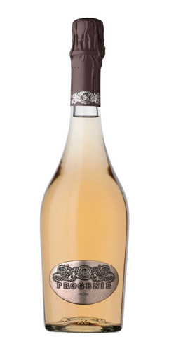 Progenie I Nature Rose -1 - Espumante Champenoise - Vistalba