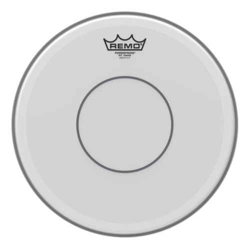 Pele Powerstroke 77 Porosa Com Círculo Transparente Remo 13