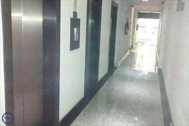 Sala Em Santos Bairro Centro - V4182
