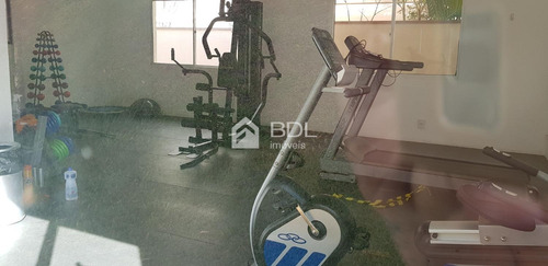Imagem 14 de 14 de Apartamento À Venda Em Mansões Santo Antônio - Ap003588